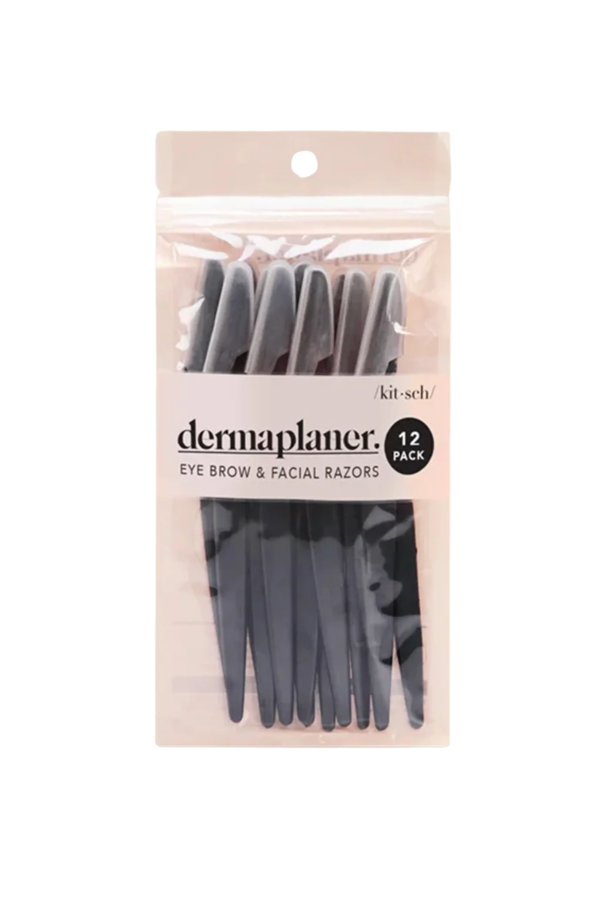 Dermaplaning Tool 12pk - Image 2