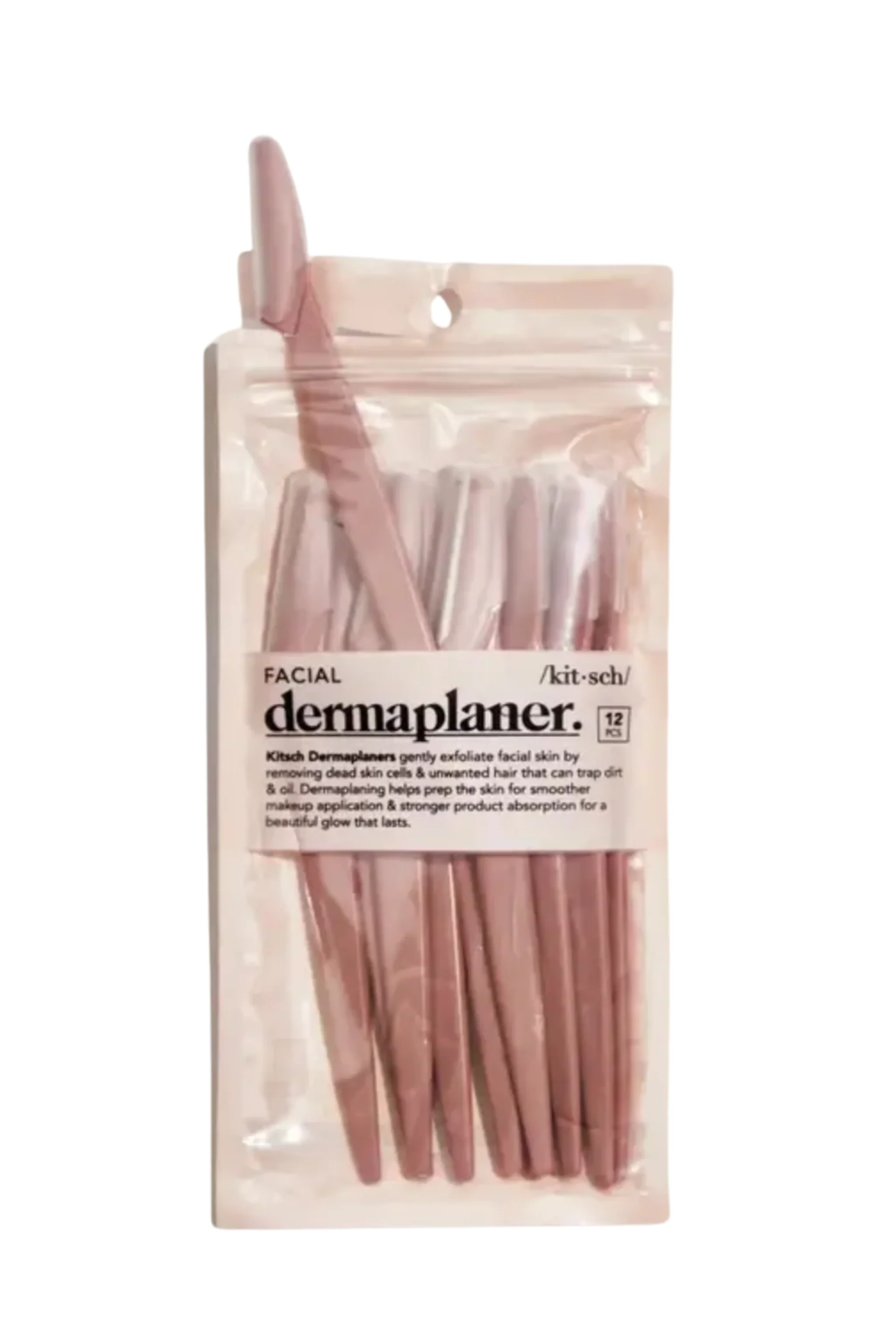 Dermaplaning Tool 12pk - Image 3
