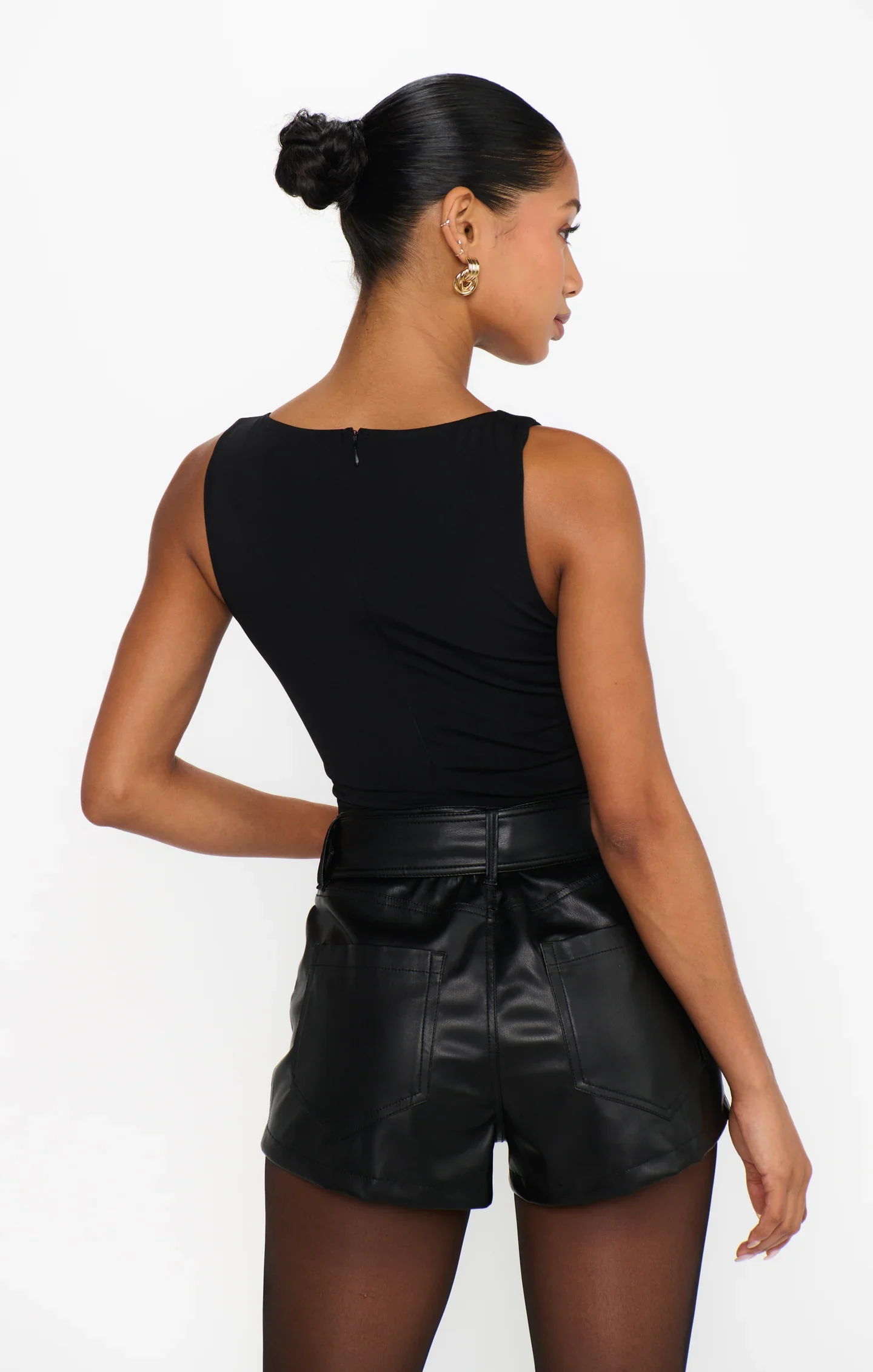 90s Bodysuit - Image 5