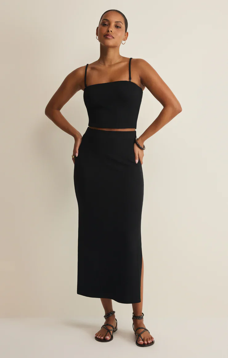 Ainslie Midi Skirt - Image 2