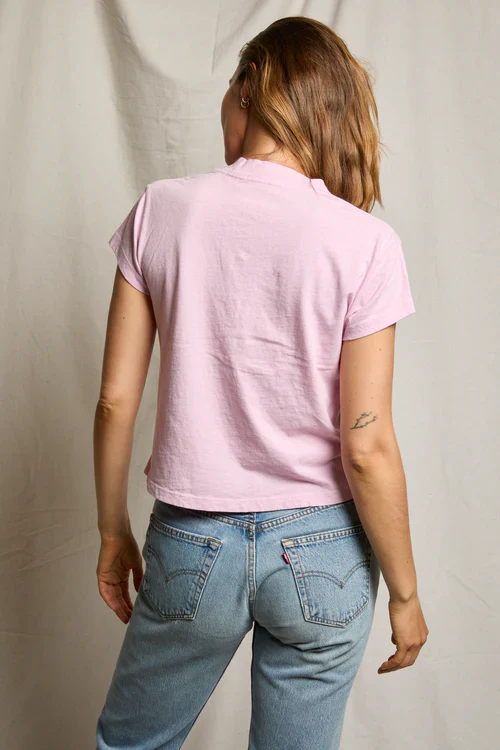 Alanis V-Neck - Image 4