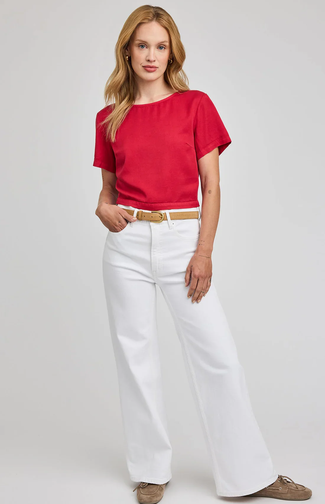 Alessandra Top - Image 2