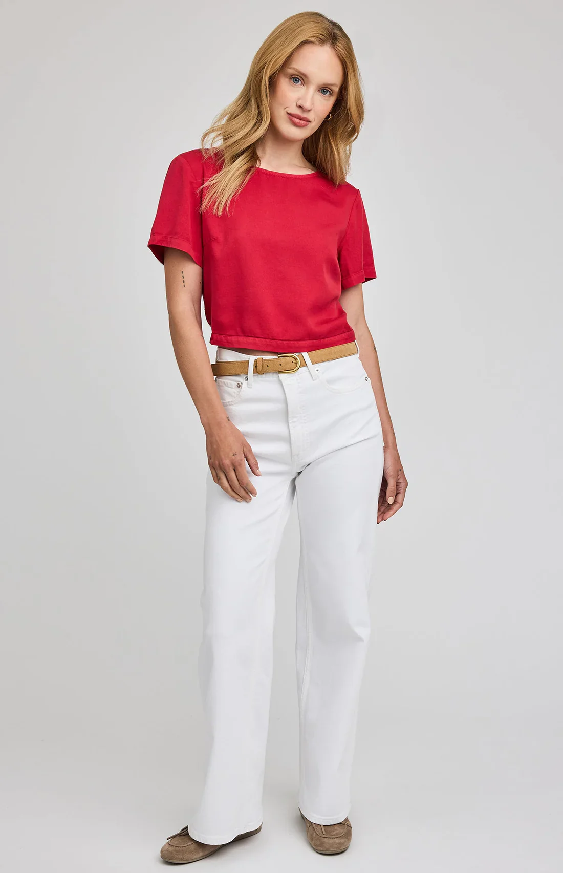 Alessandra Top - Image 3