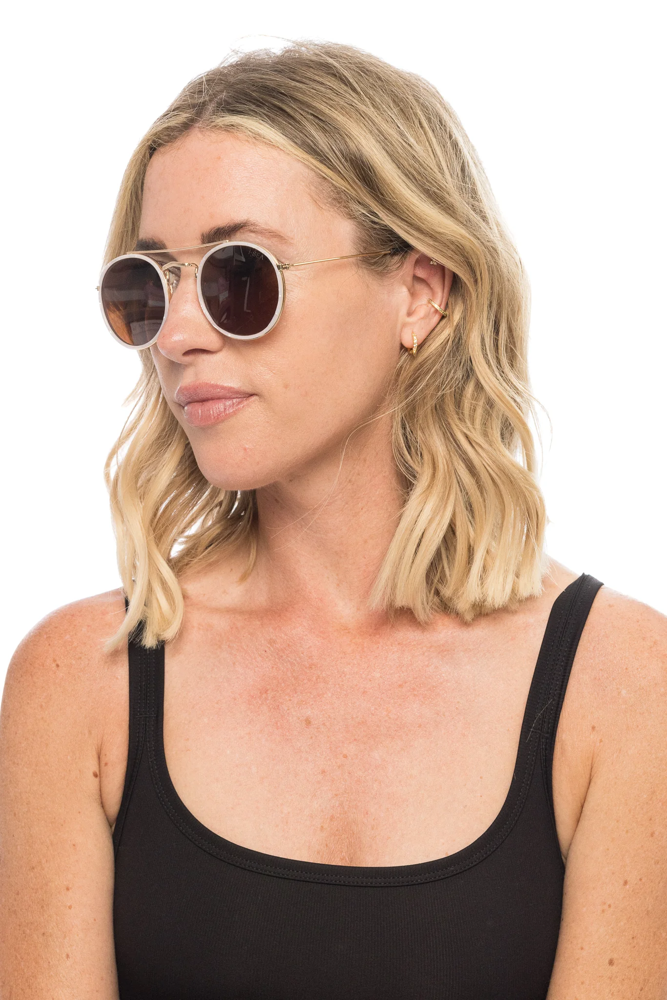 All Aboard Sunglasses - Image 6