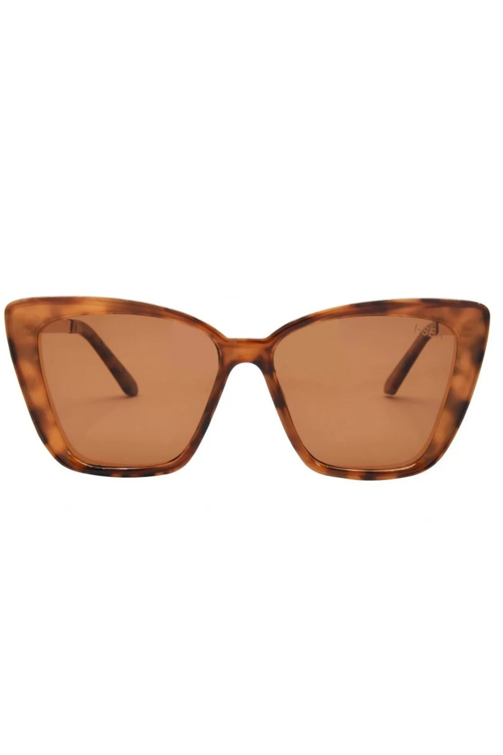 Aloha Fox Sunglasses