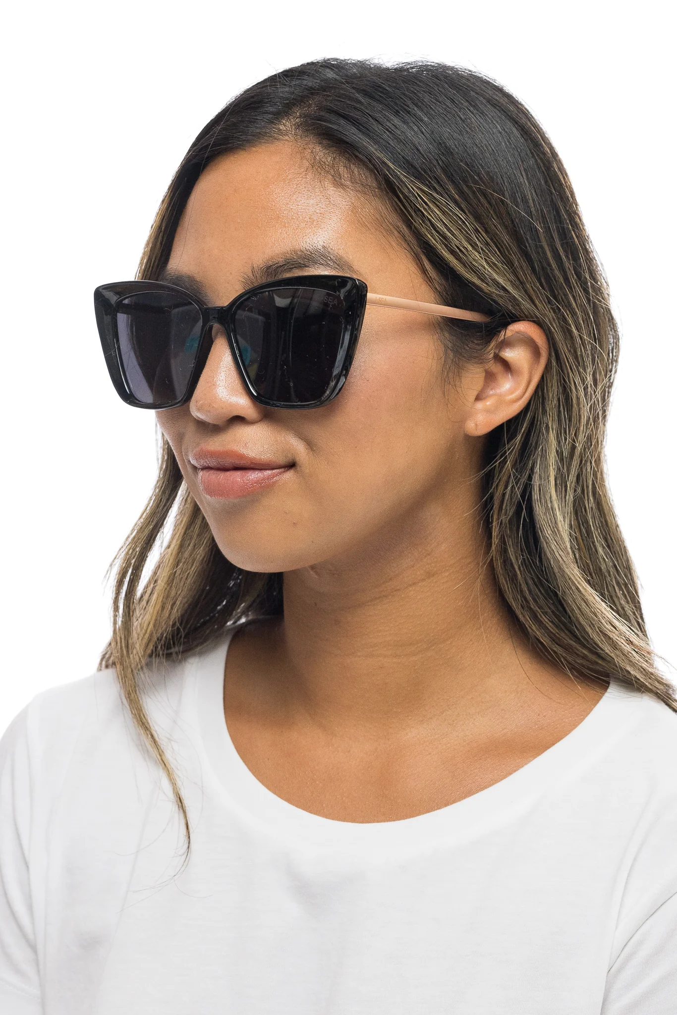 Aloha Fox Sunglasses - Image 4
