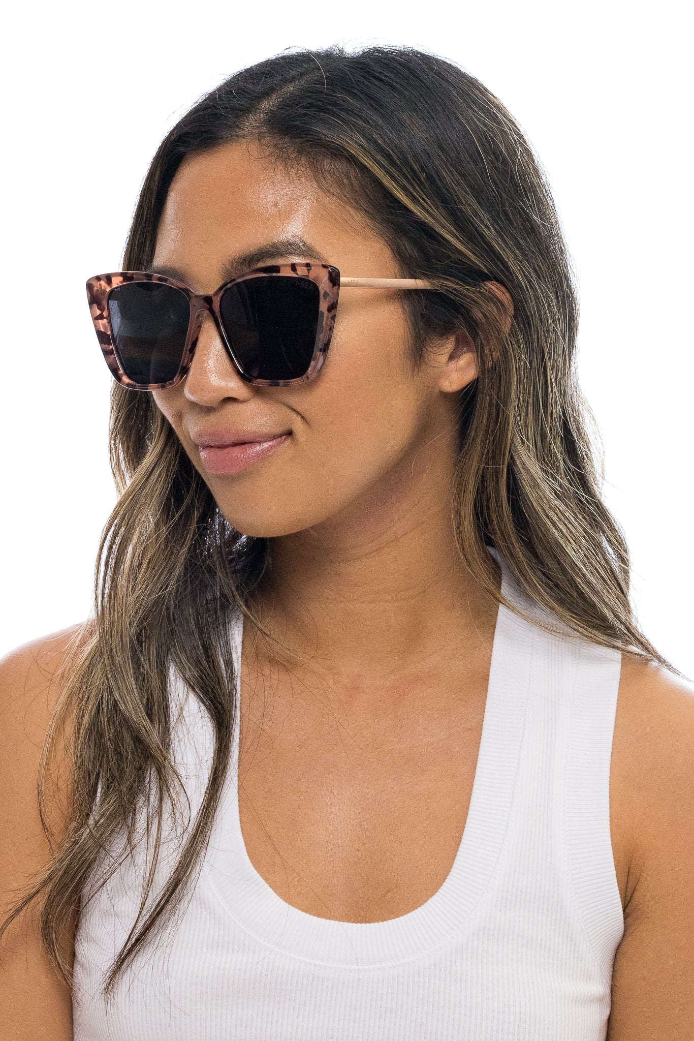 Aloha Fox Sunglasses - Image 7