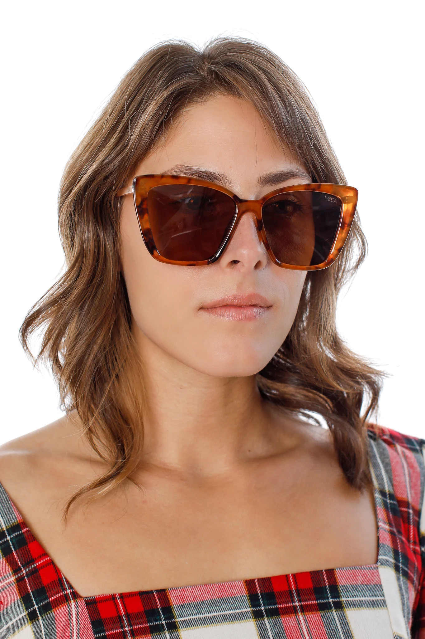 Aloha Fox Sunglasses - Image 8
