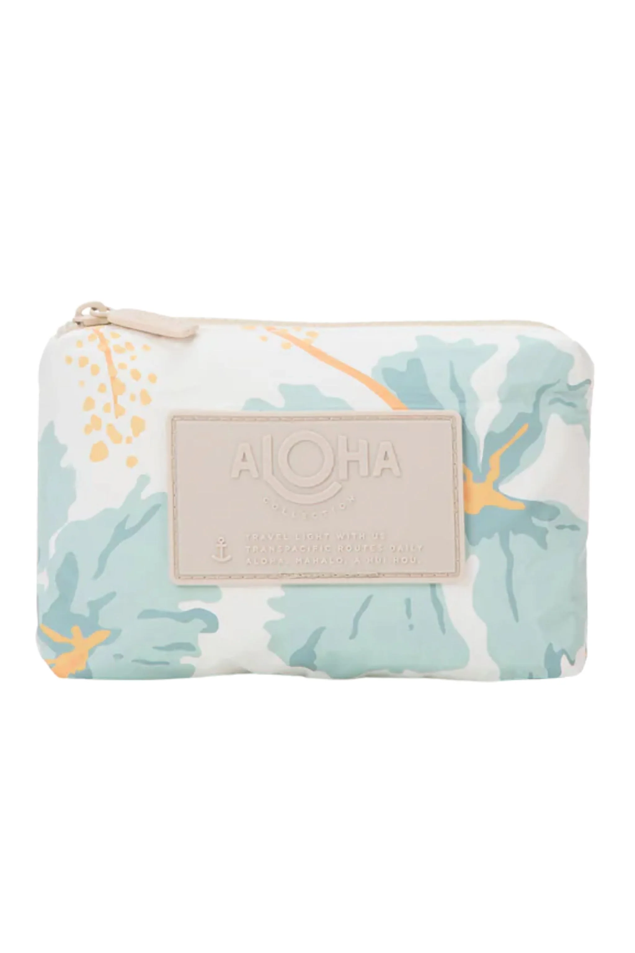 Aloha Mini Pouch