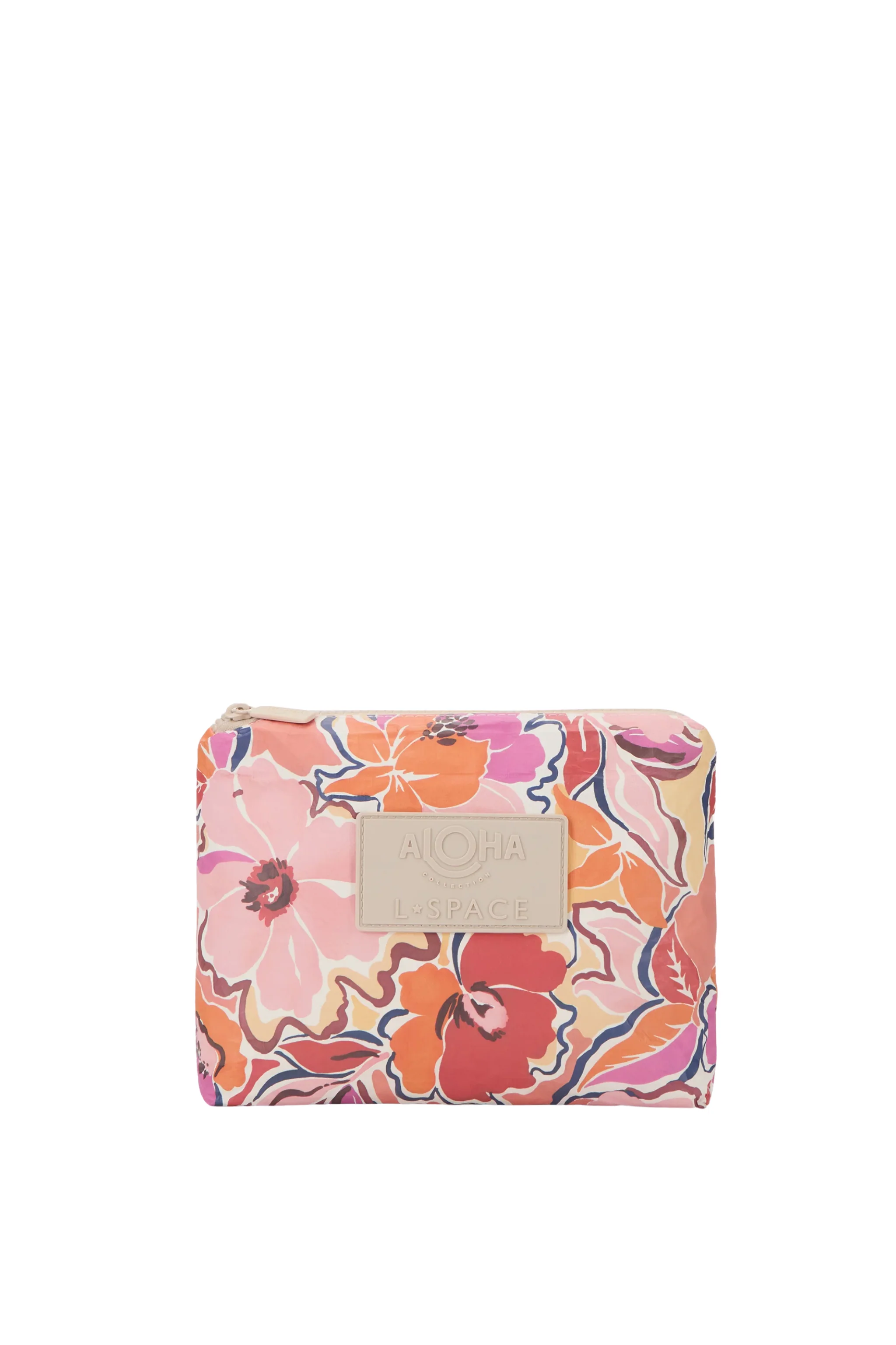 Aloha Small Pouch - Image 4
