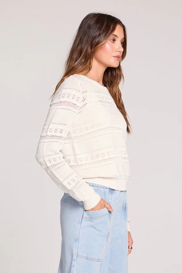 Amorette Sweater - Image 3