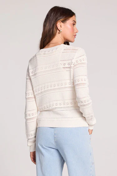 Amorette Sweater - Image 4
