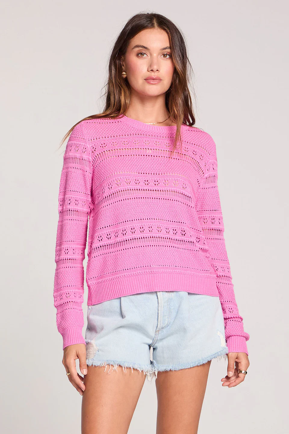 Amorette Sweater - Image 5