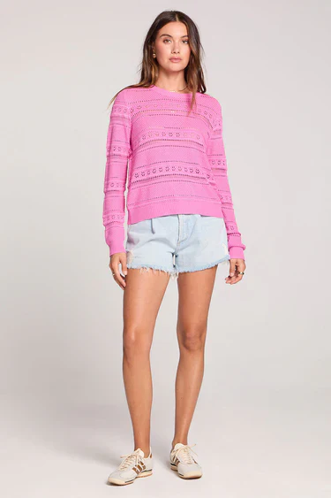 Amorette Sweater - Image 6