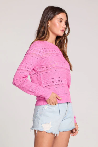 Amorette Sweater - Image 7
