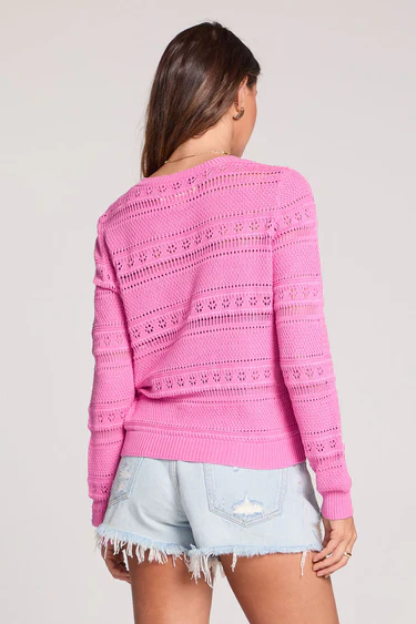Amorette Sweater - Image 8