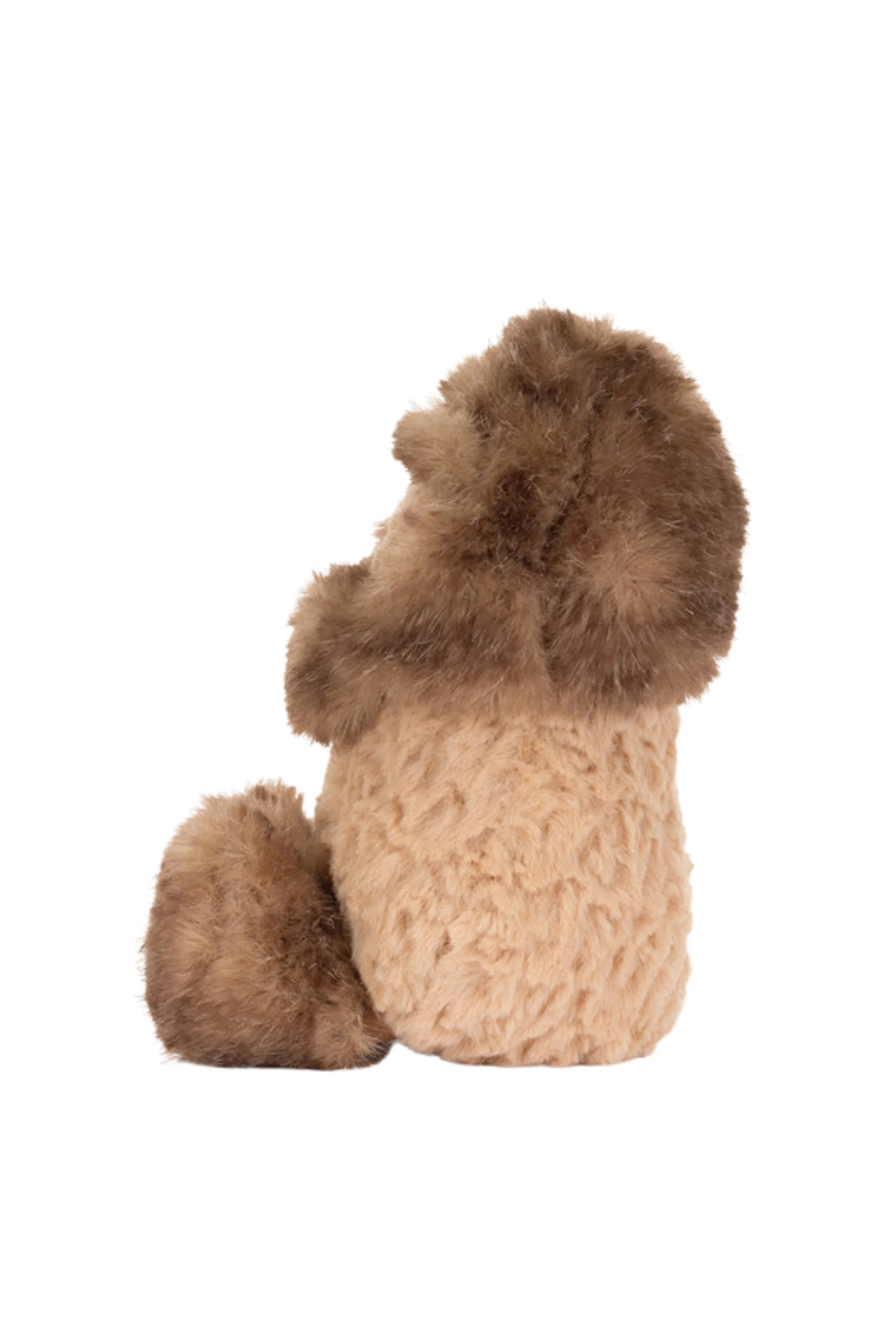 Amuseables Peanut Yeti Outfit - Image 2