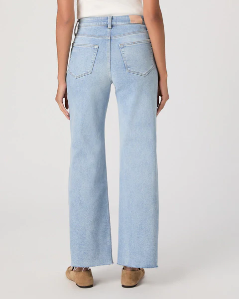 Anessa Wide Leg in La Belle - Image 4