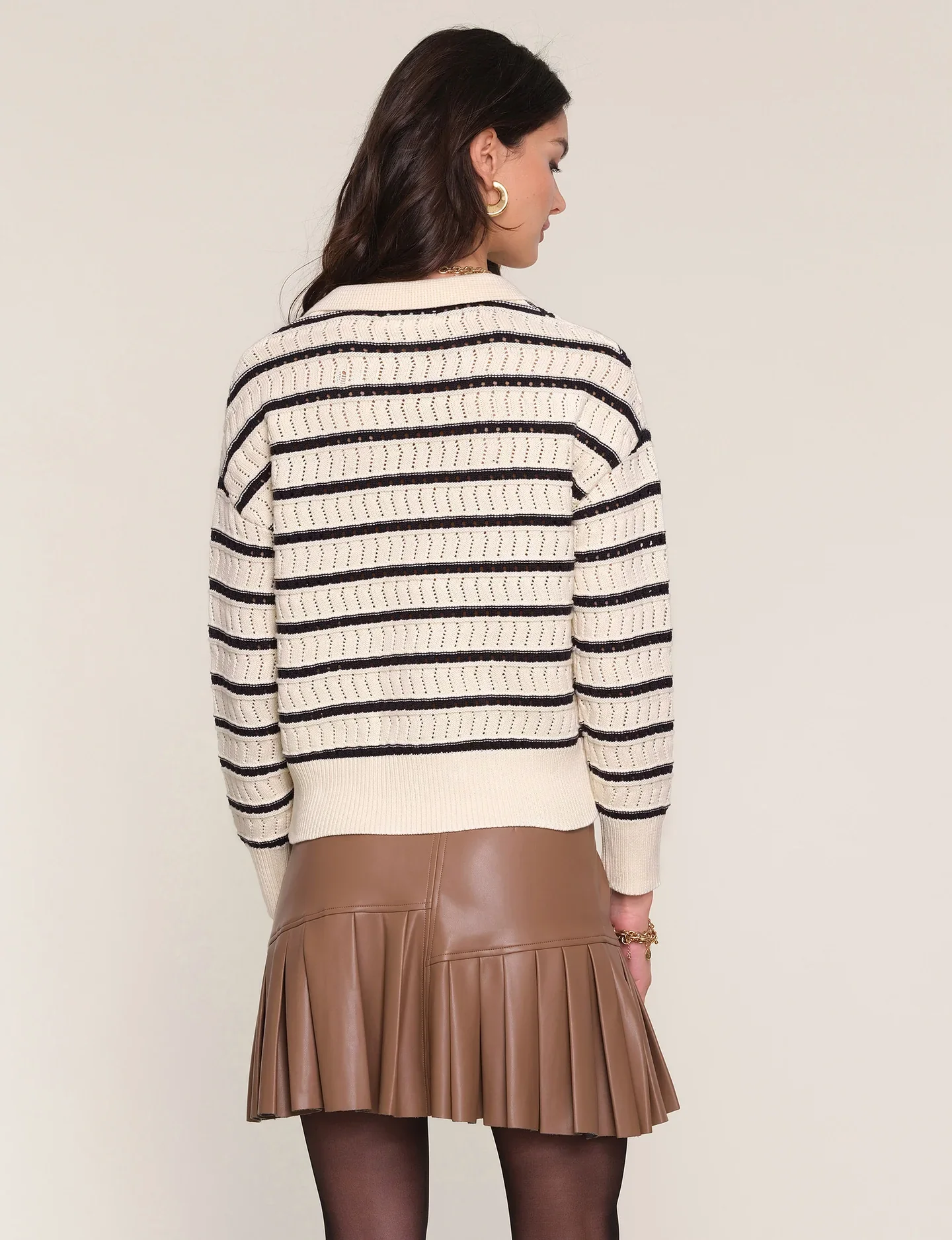 Anne Sweater - Image 3