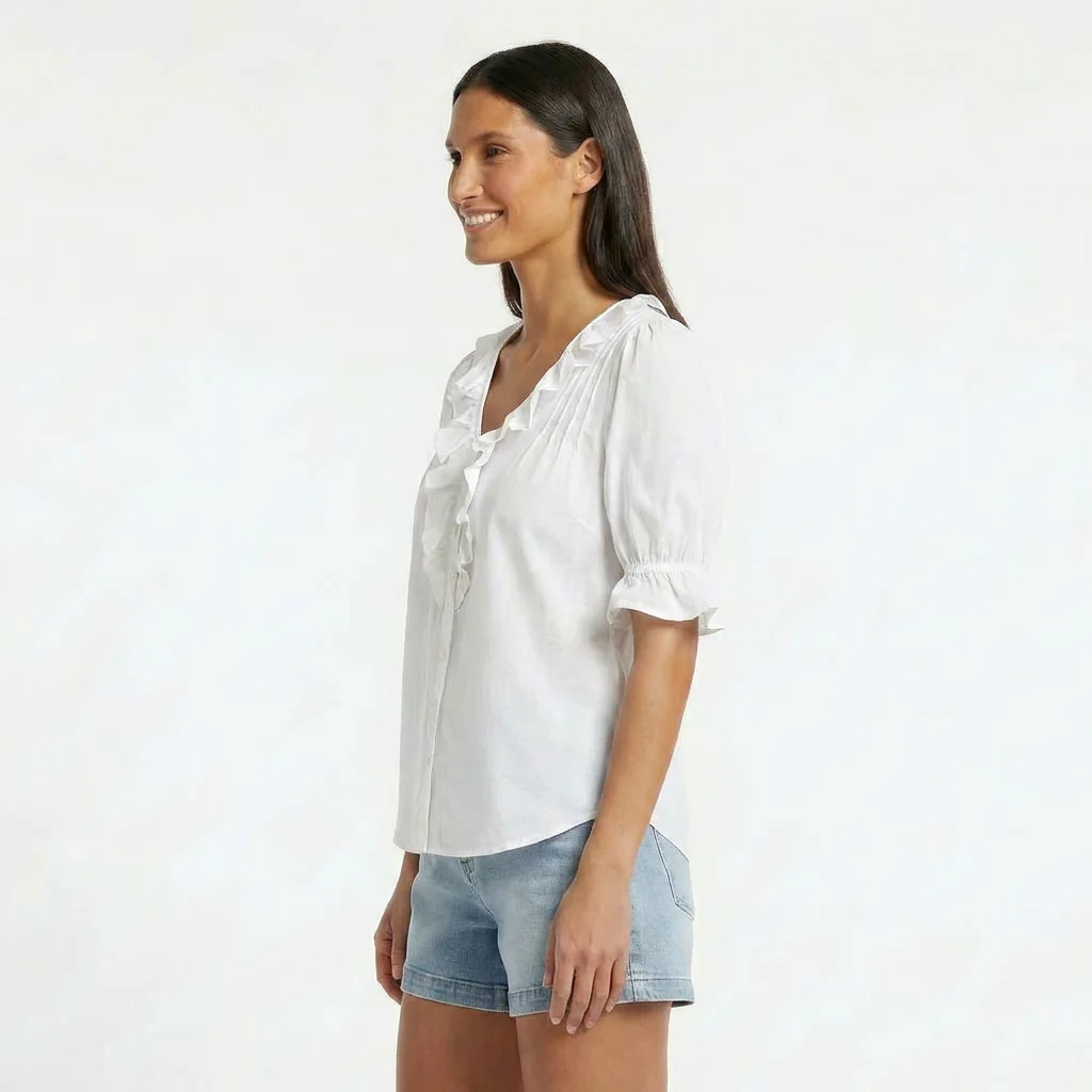 Anthea Blouse - Image 3