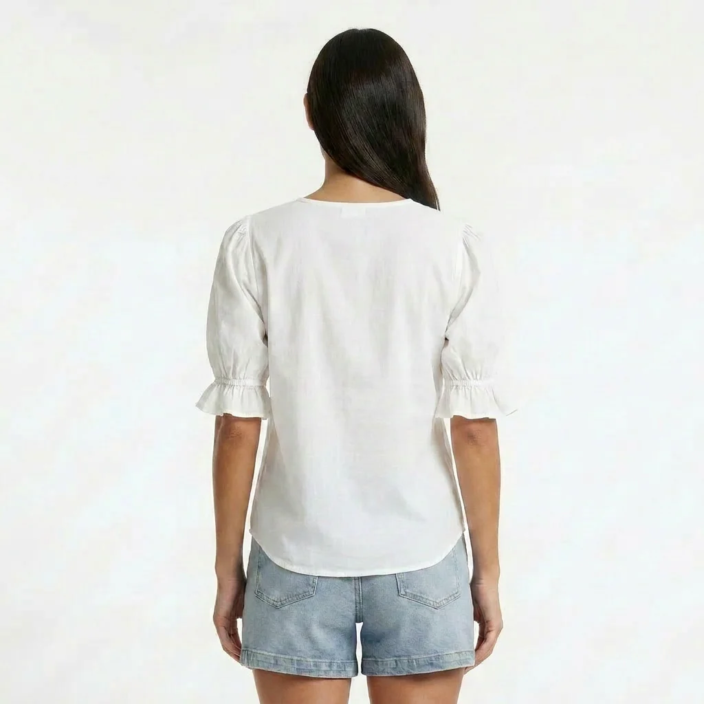 Anthea Blouse - Image 4