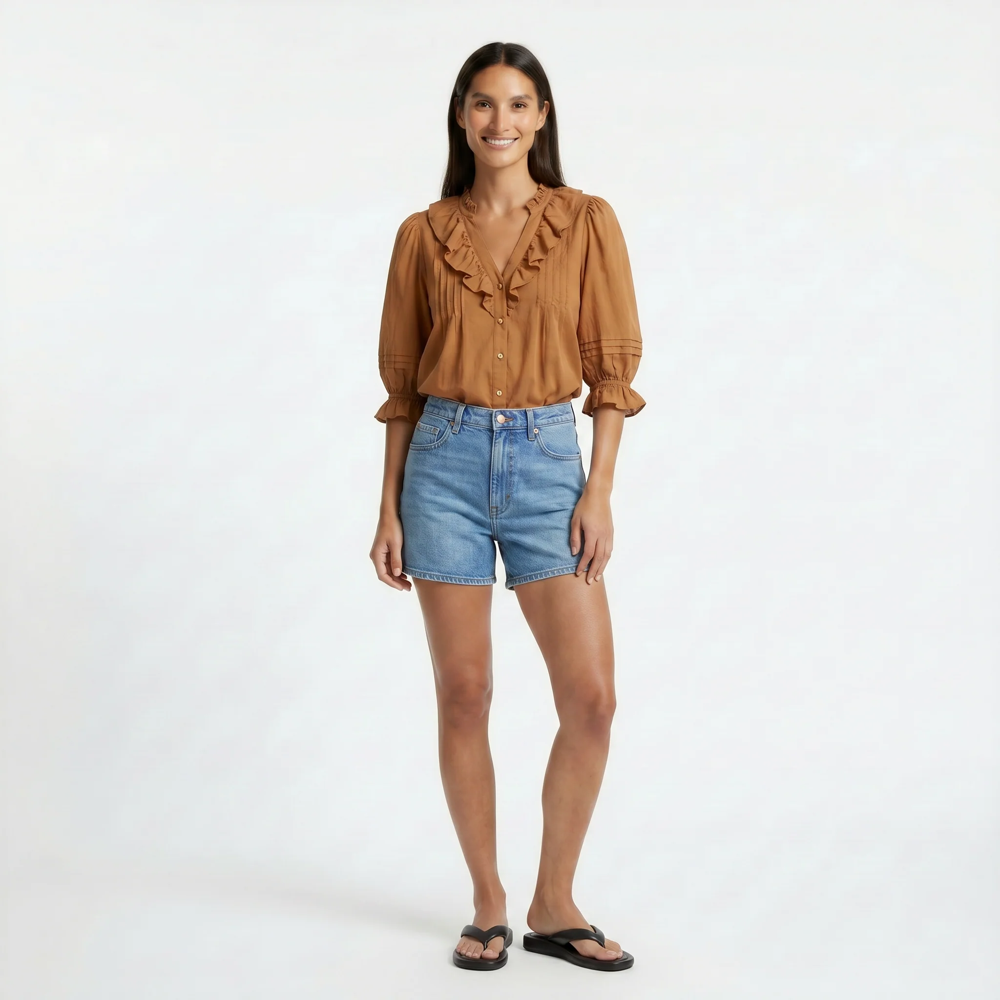 Anthea Blouse - Image 6