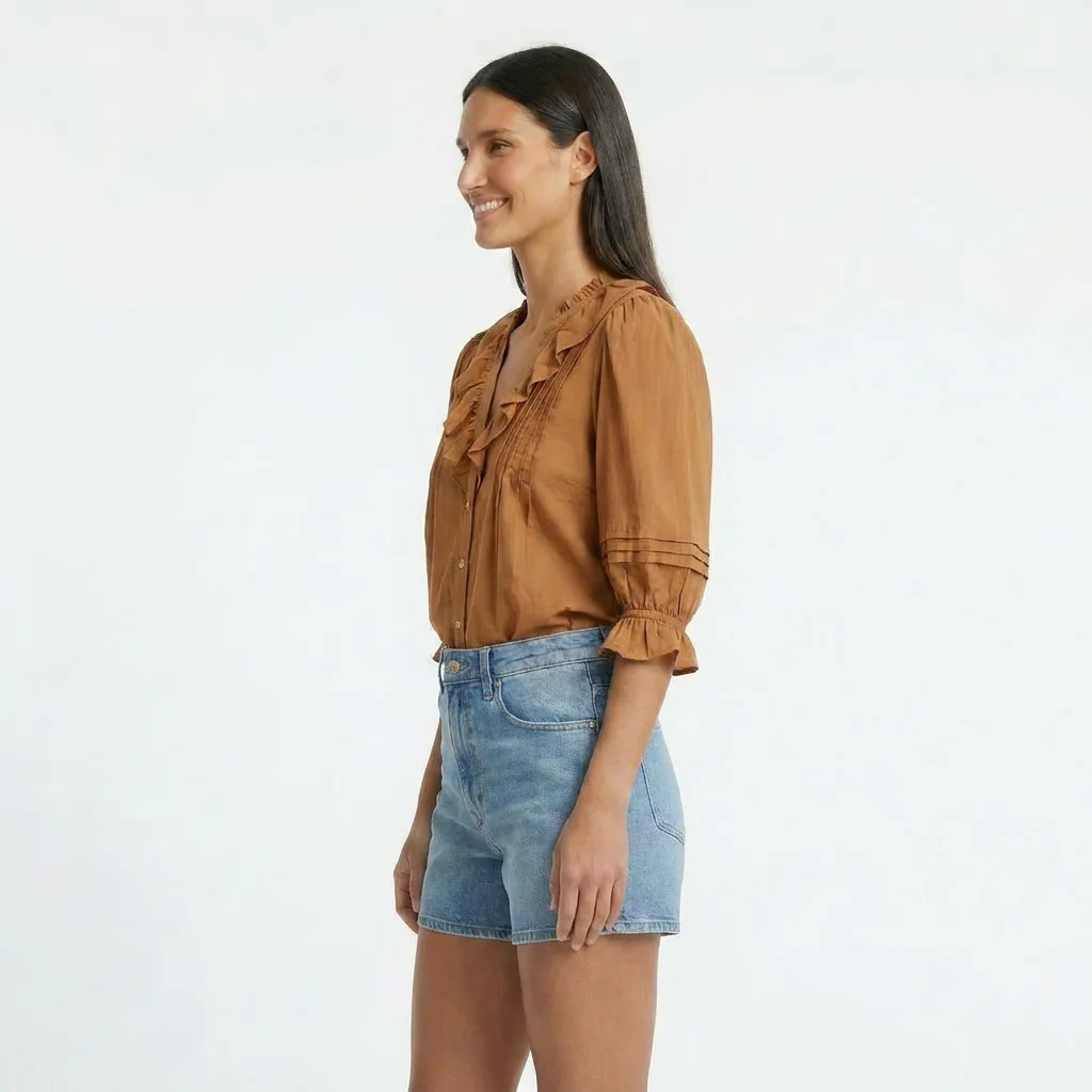 Anthea Blouse - Image 7