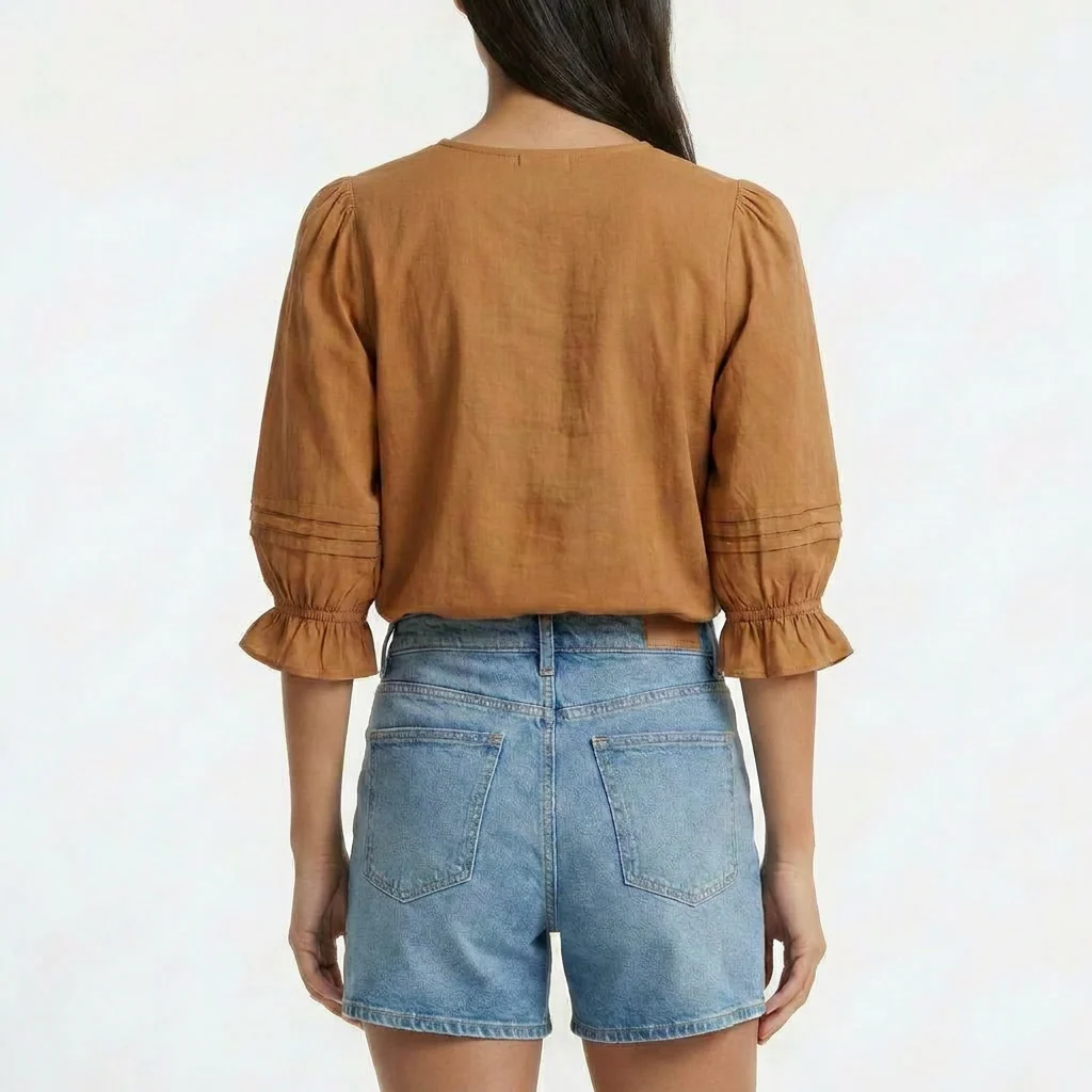 Anthea Blouse - Image 8