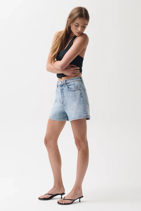 Aoki Short in Terrace - Image 2