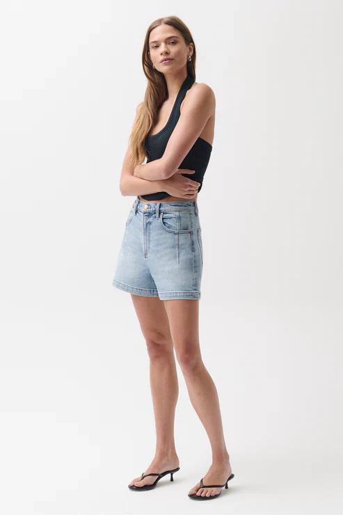 Aoki Short in Terrace - Image 3