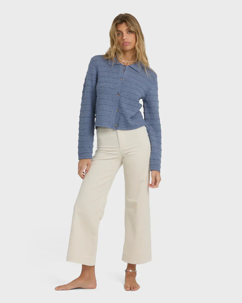 Ayla Sky Sweater - Image 2