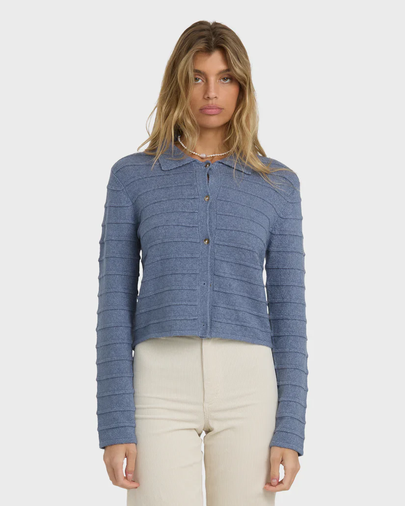 Ayla Sky Sweater - Image 3