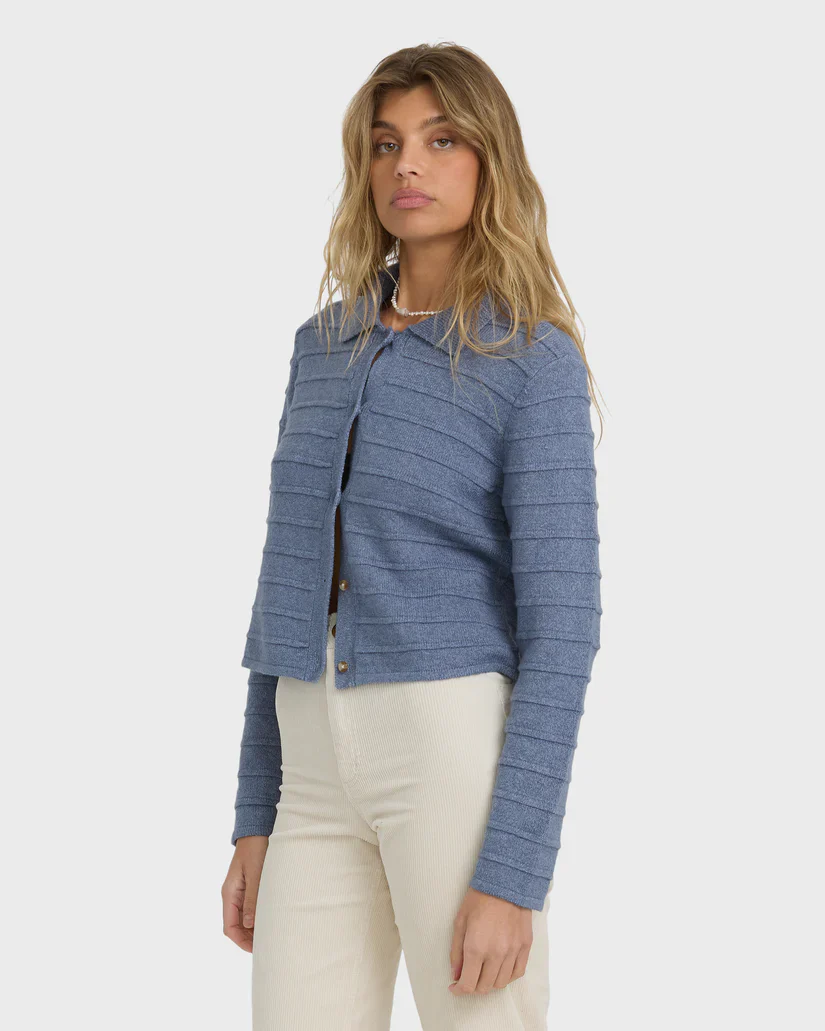 Ayla Sky Sweater - Image 5