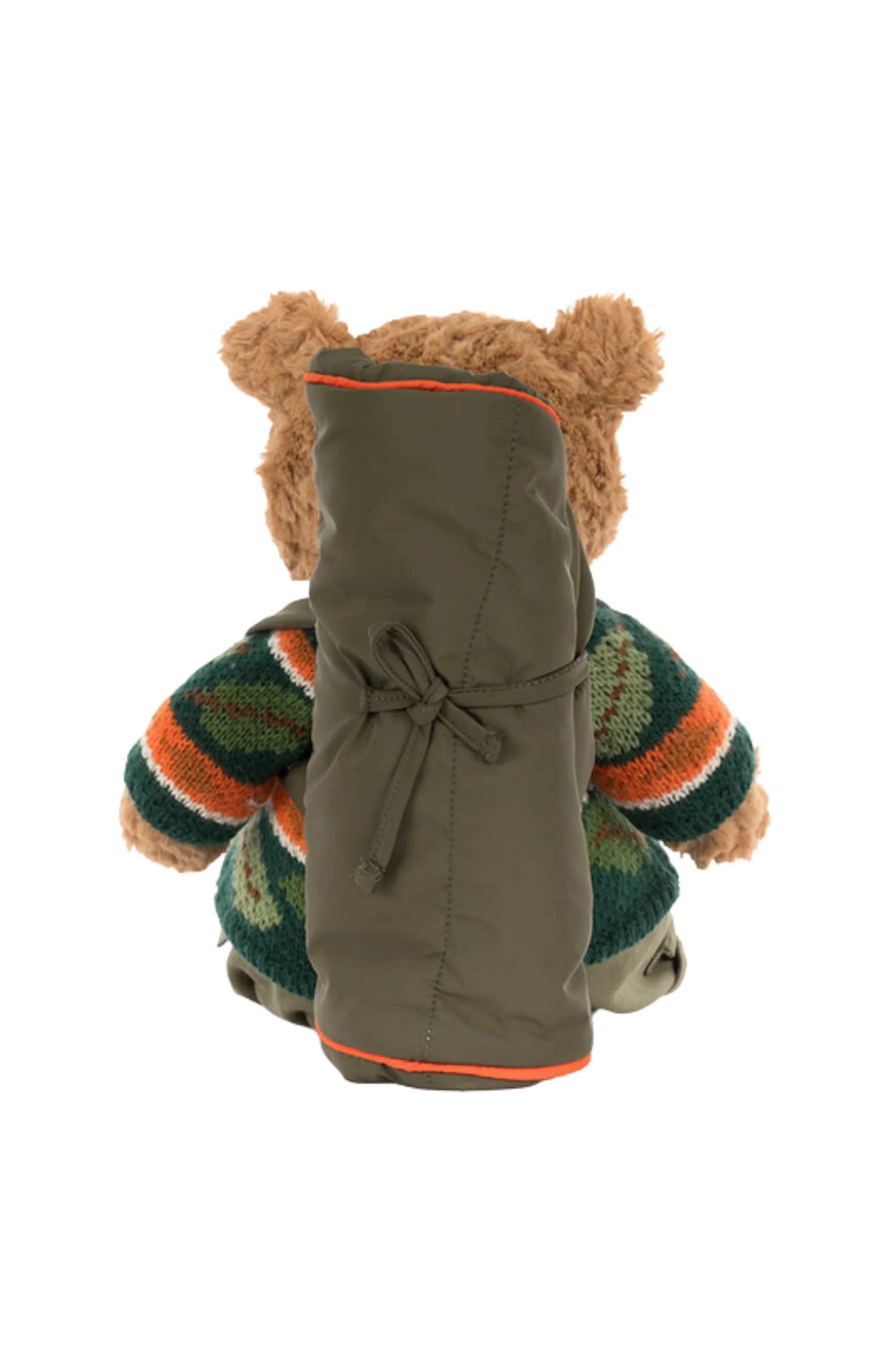 Bartholomew Bear Hiking Outfit - Image 3
