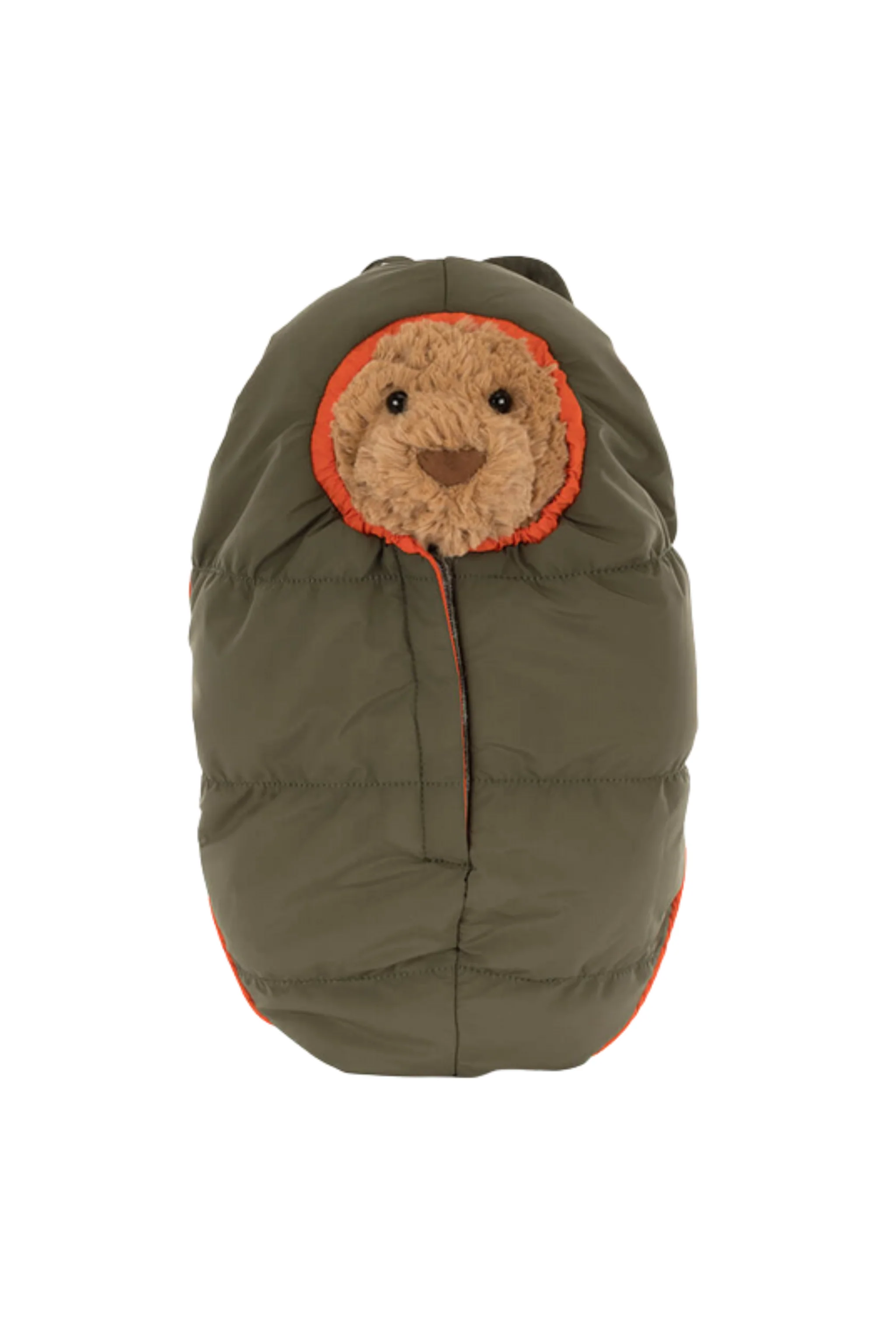 Bartholomew Bear Hiking Outfit - Image 4