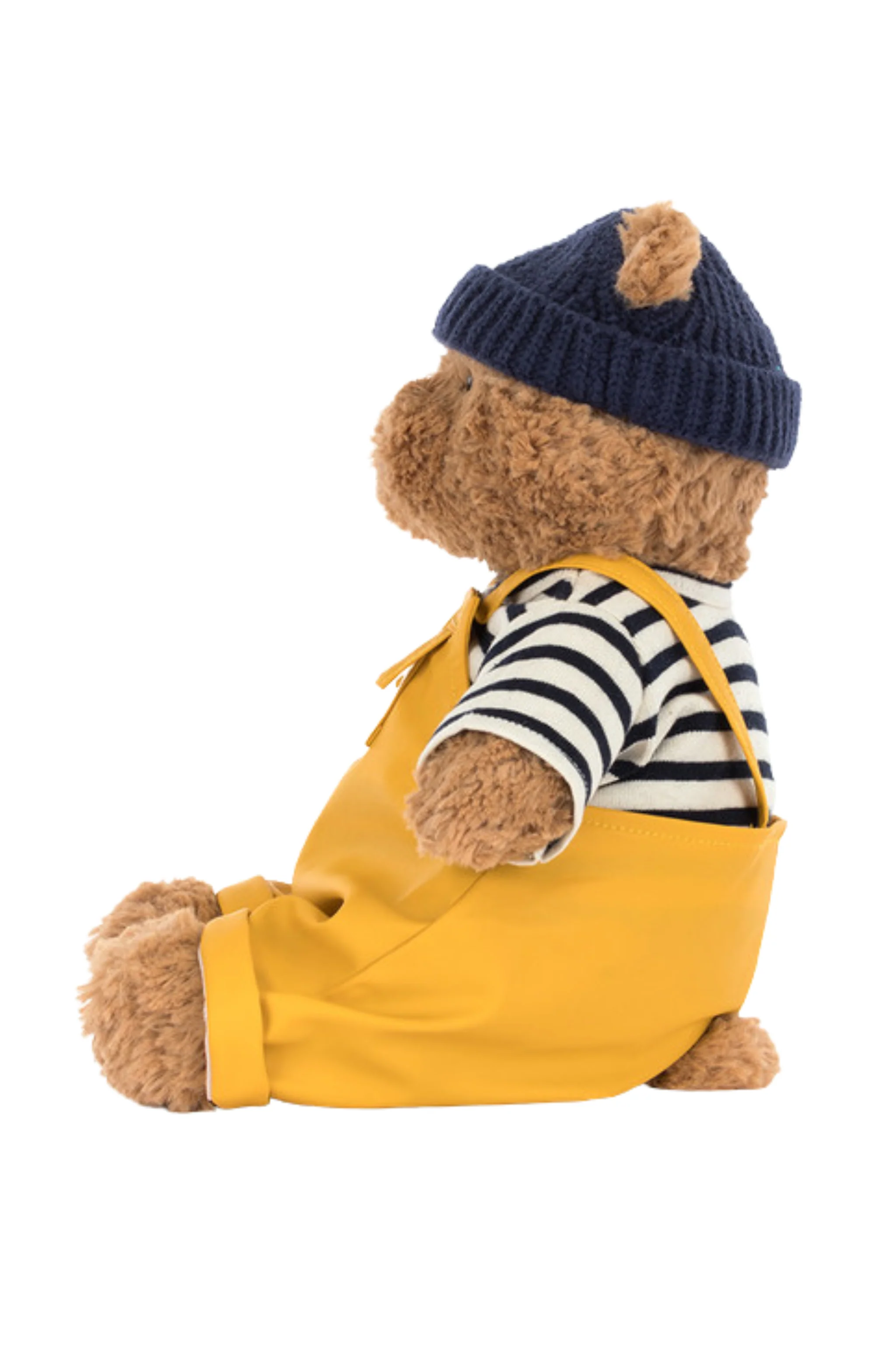 Bartholomew Bear Seafarer Outfit - Image 2