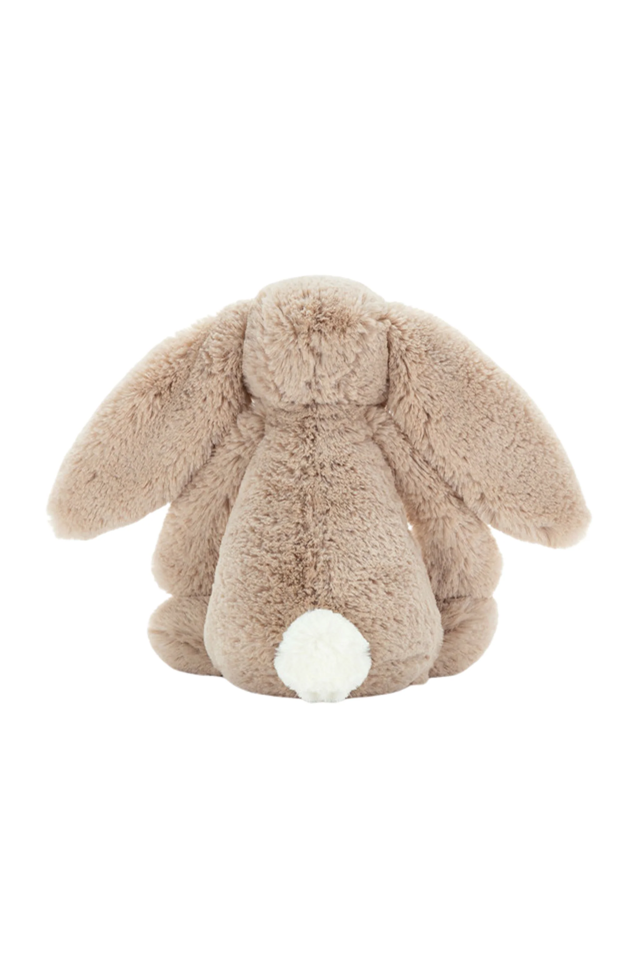 Bashful Beige Bunny Birthday - Image 2