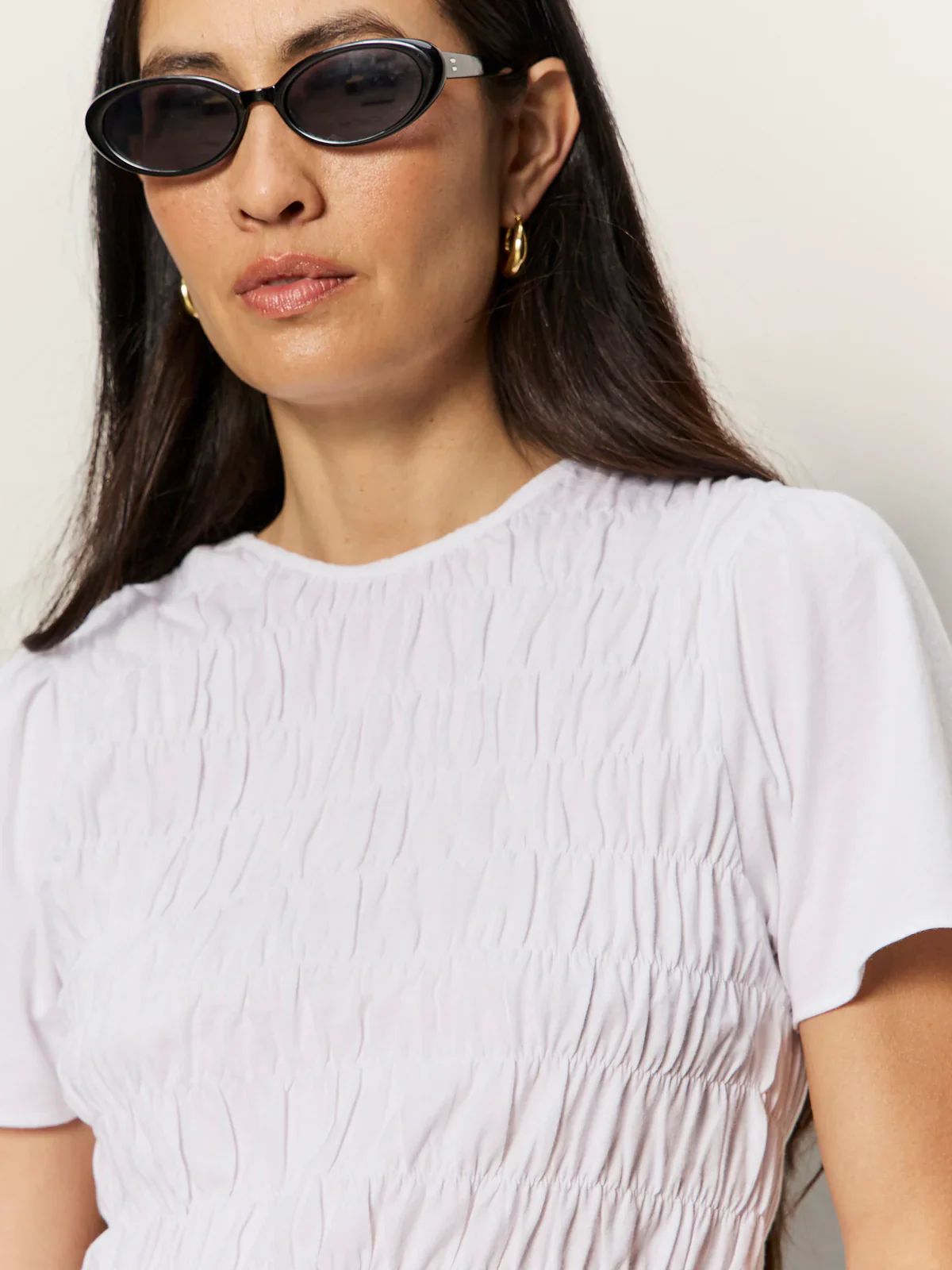 Better Together Smocked Top - Image 5