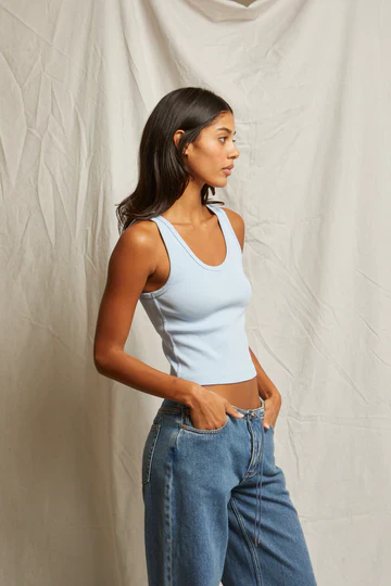 Blondie Tank - Image 10