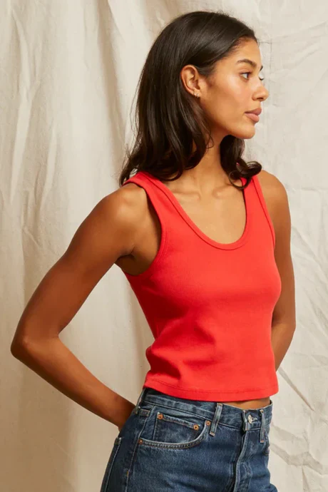 Blondie Tank - Image 4