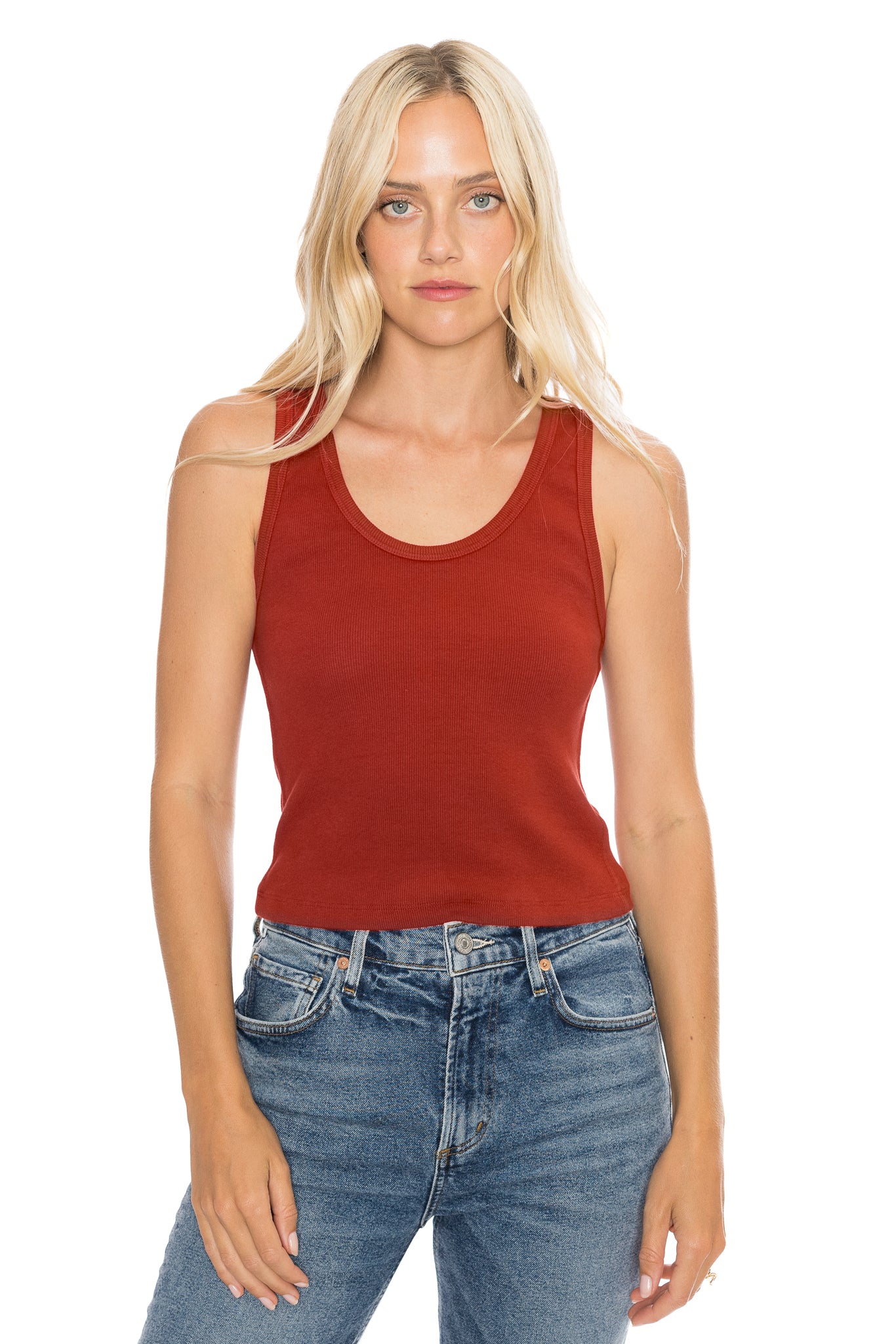 Blondie Tank - Image 42