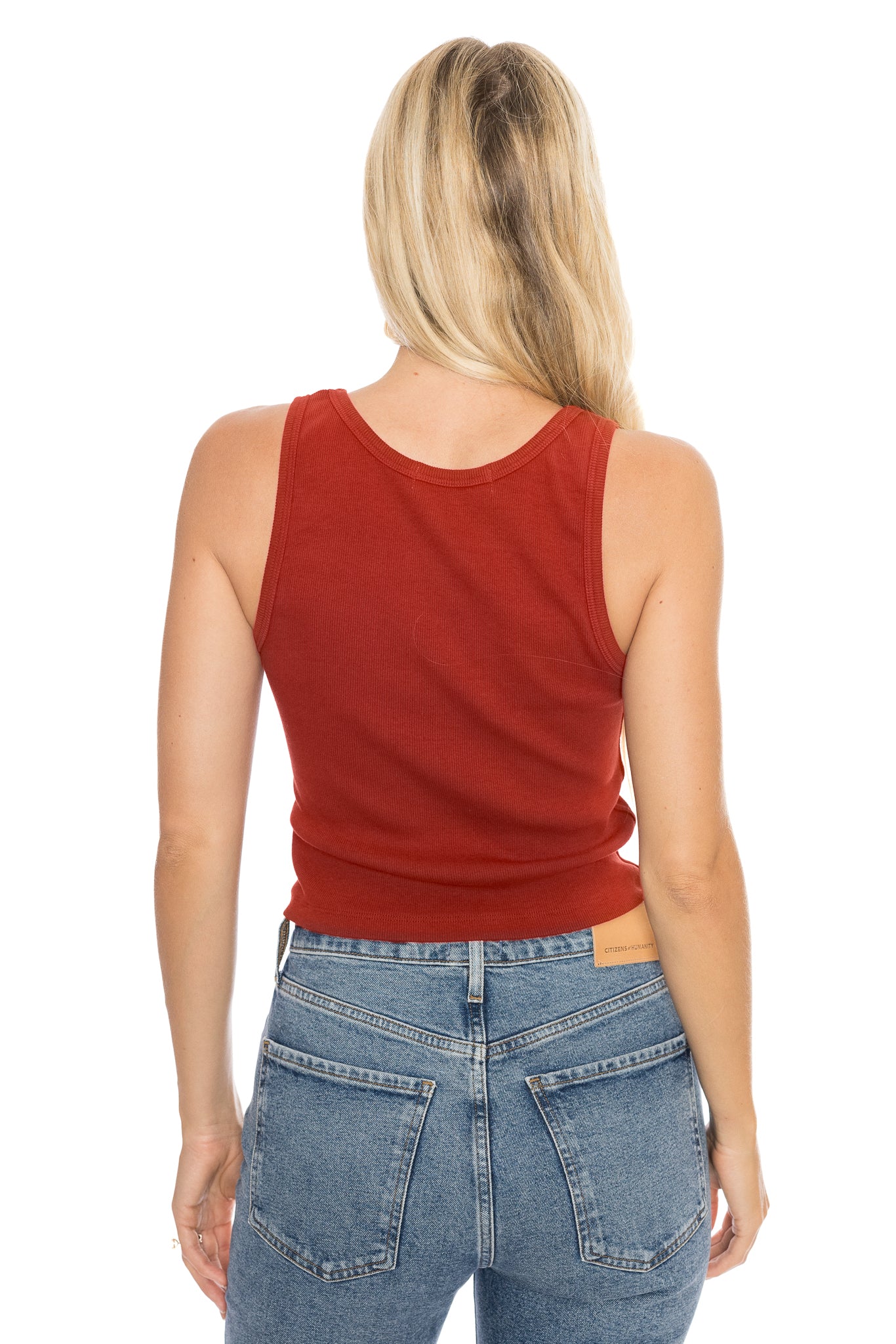 Blondie Tank - Image 45
