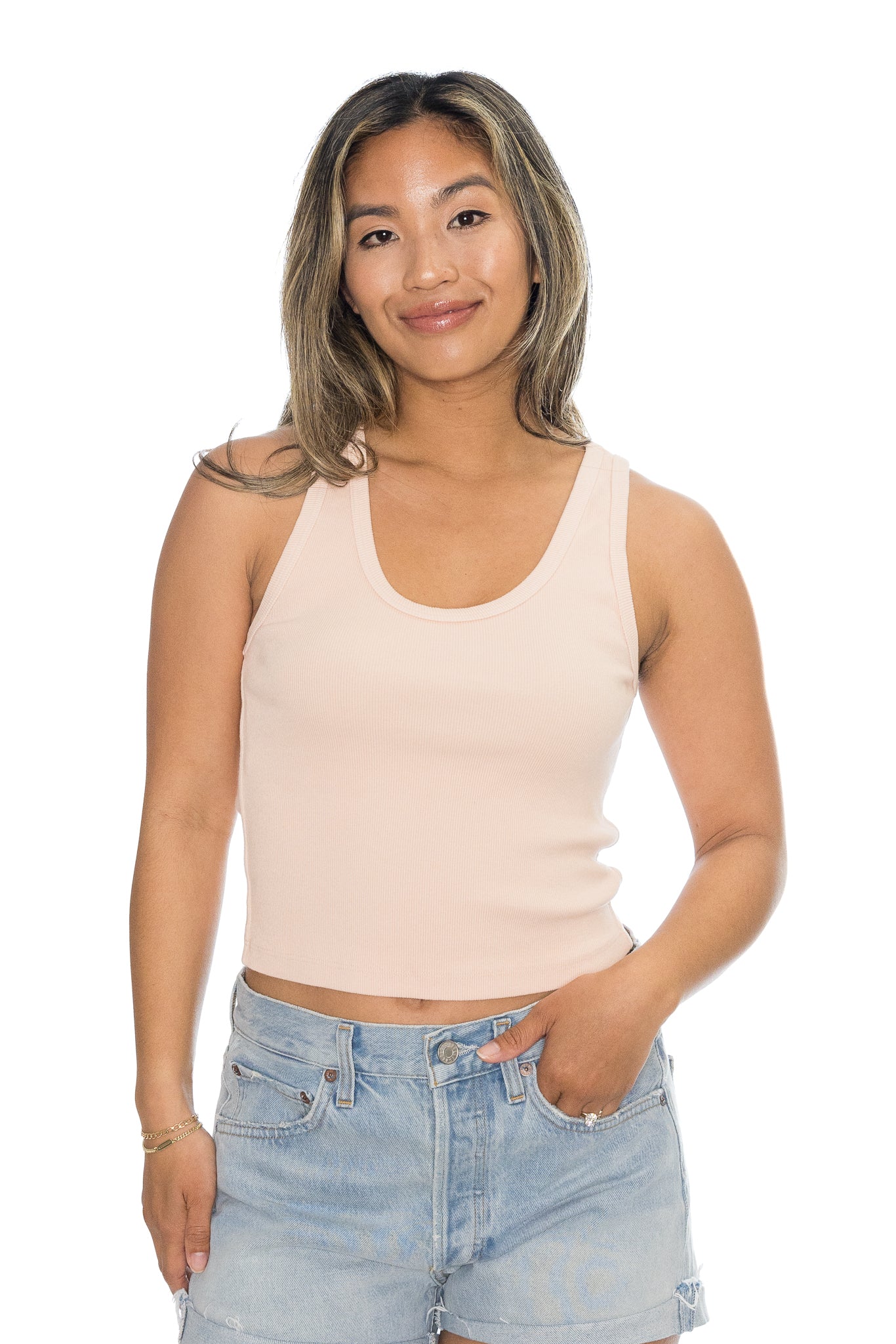 Blondie Tank - Image 46