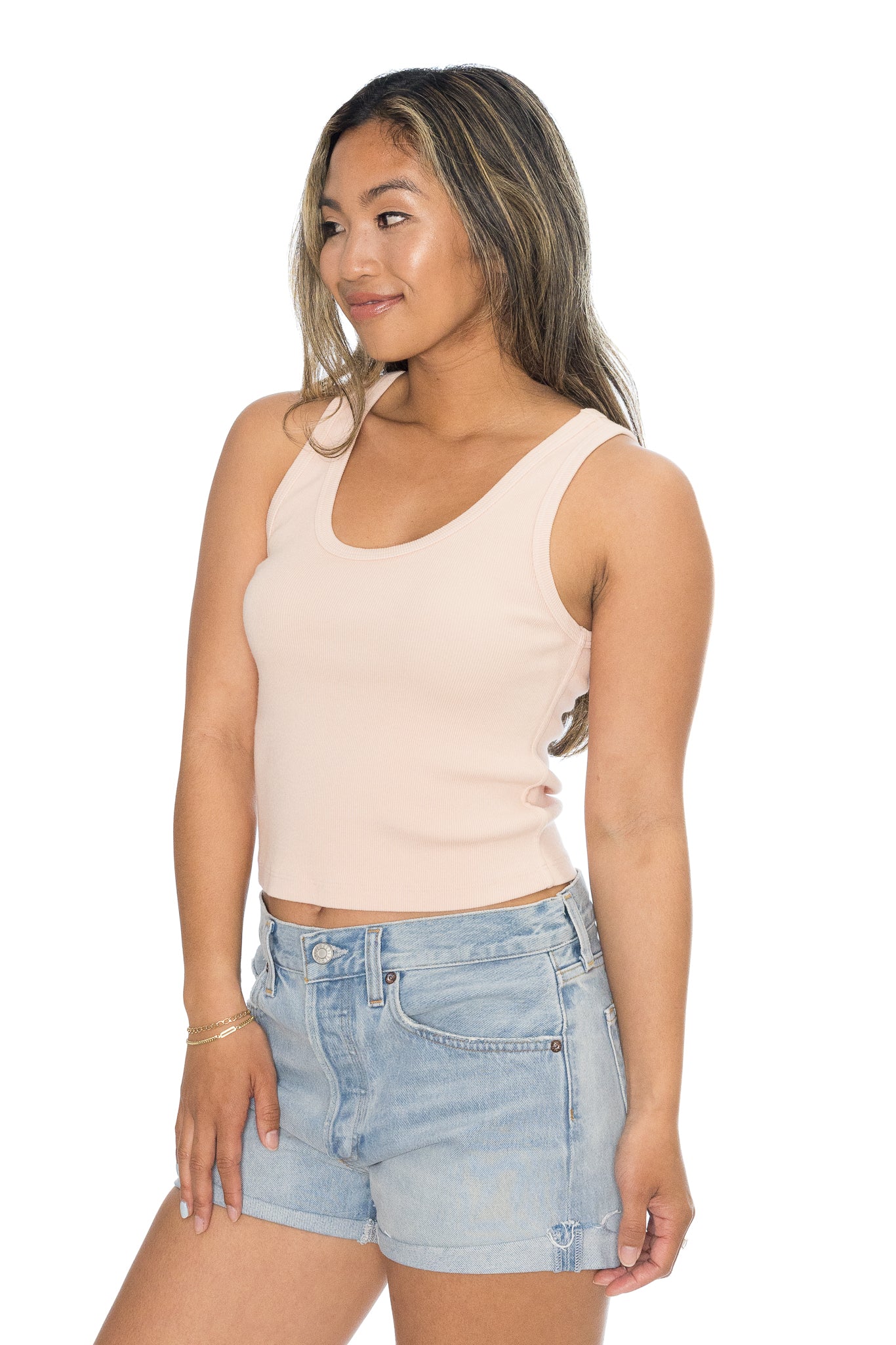 Blondie Tank - Image 48