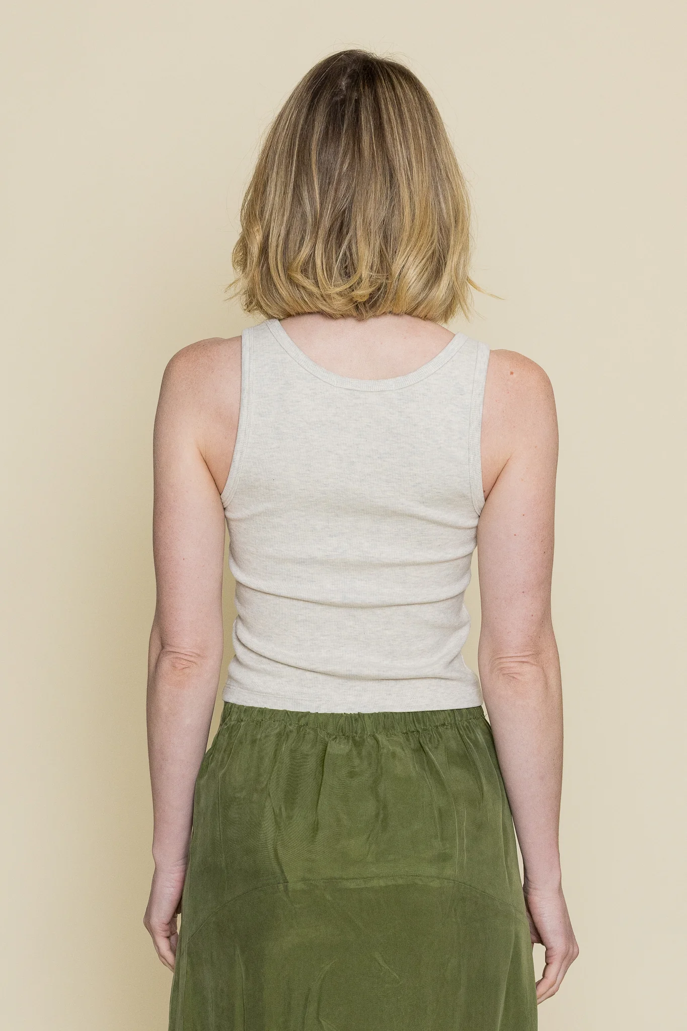 Blondie Tank - Image 62