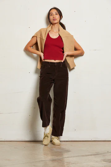 Blondie Tank - Image 76