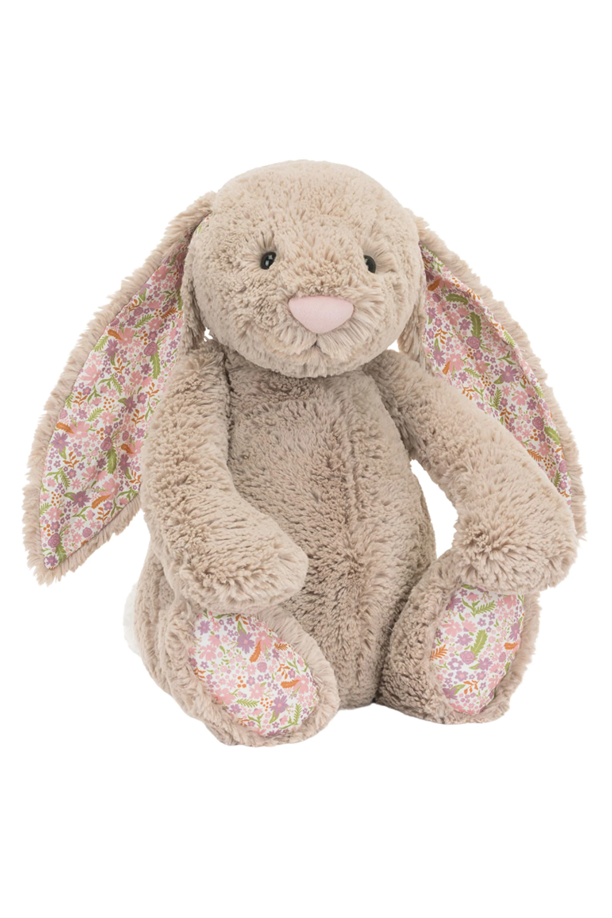 Blossom Beige Bunny 'Petal' Original