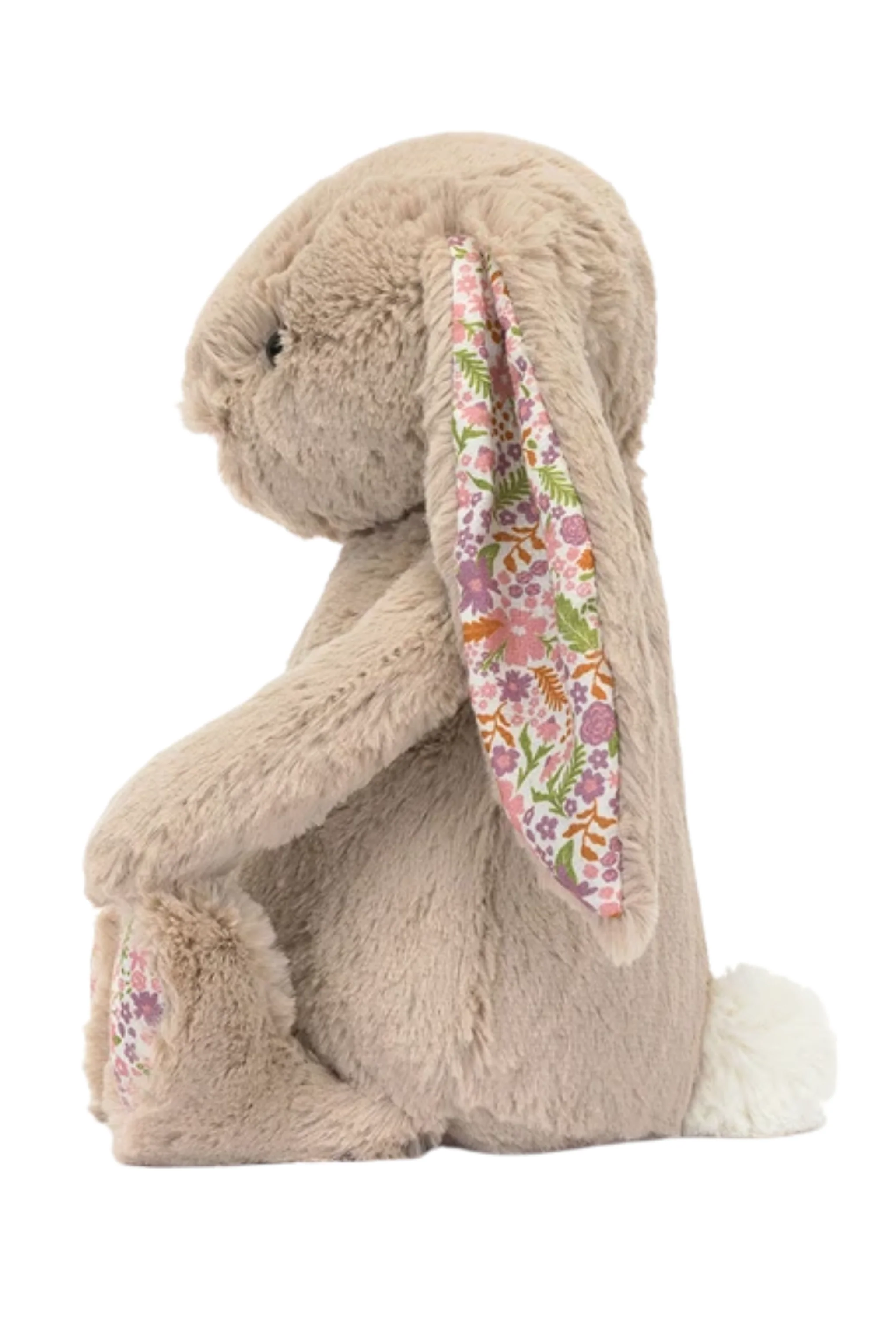 Blossom Beige Bunny 'Petal' Original - Image 2
