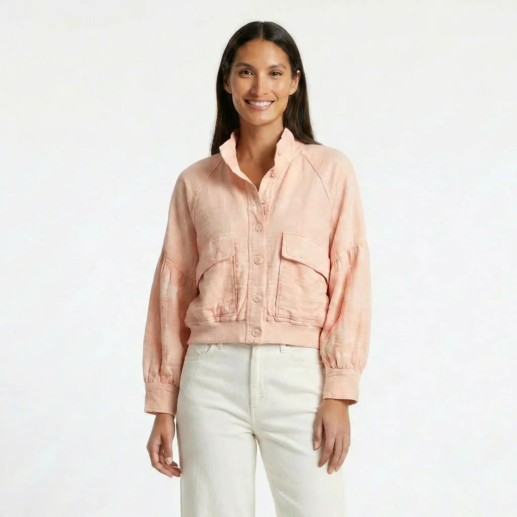 Boardwalk Jacket