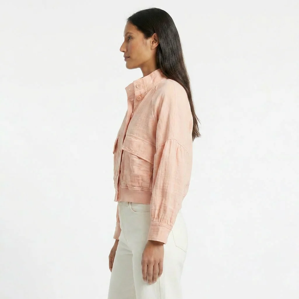 Boardwalk Jacket - Image 3